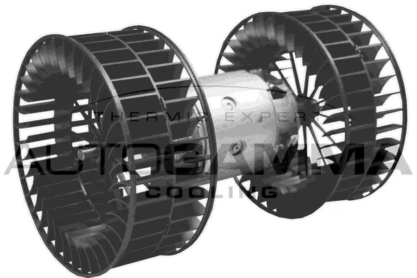 Interior Blower (GA20100)