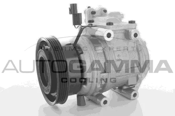 Compressor, air conditioning (108699)