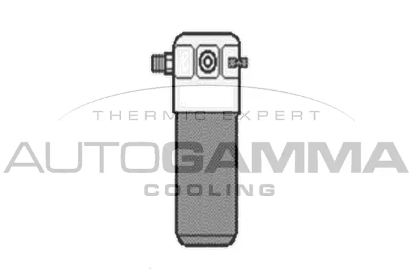 Dryer, air conditioning (106082)