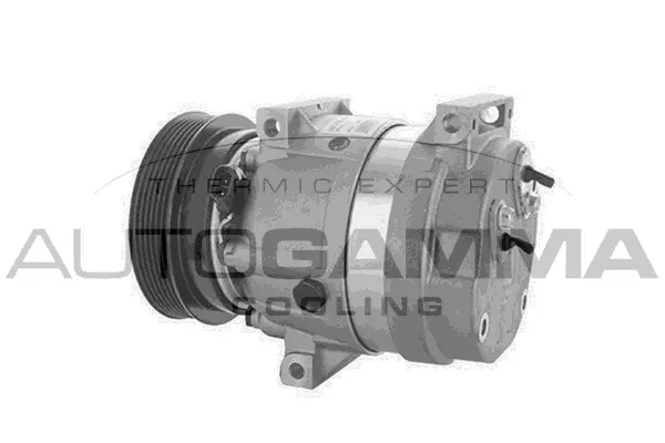Compressor, air conditioning (108079)
