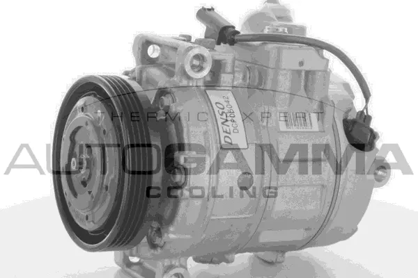 Compressor, air conditioning (108636)
