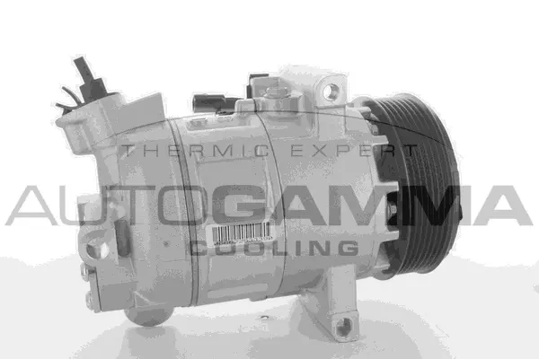 Compressor, air conditioning (108977)