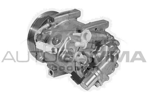 Compressor, air conditioning (108420)