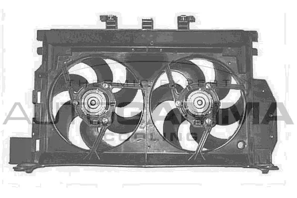 Fan, engine cooling (GA200577)