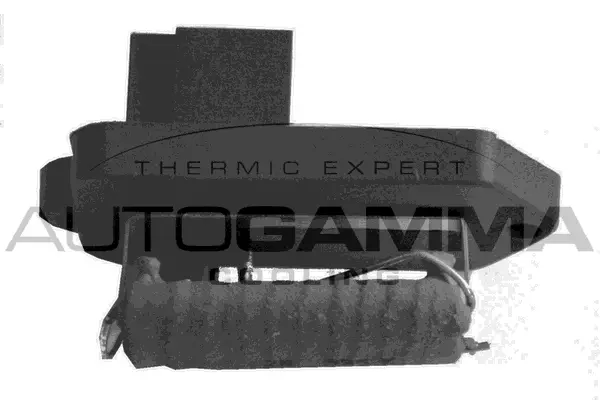 Resistor, interior blower (GA15632)