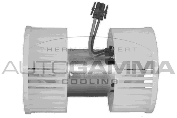 Interior Blower (GA33000)