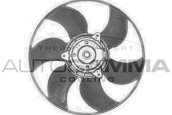 Fan, engine cooling (GA200629)