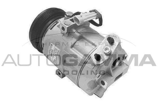 Compressor, air conditioning (108356)