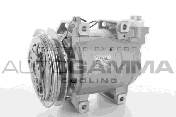 Compressor, air conditioning (118463)