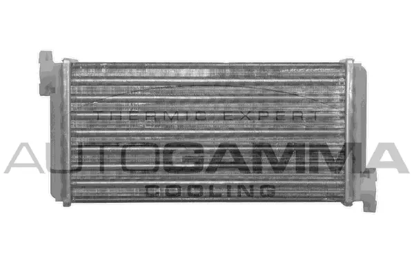 Heat Exchanger, interior heating (102456)