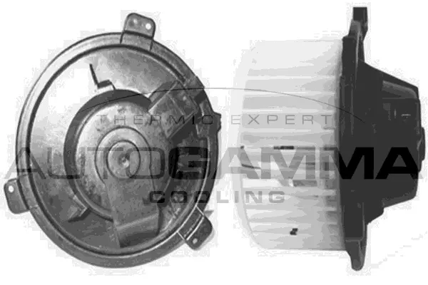 Interior Blower (GA20121)