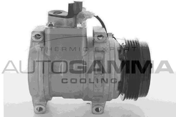 Compressor, air conditioning (108896)