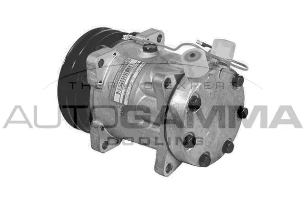 Compressor, air conditioning (108147)