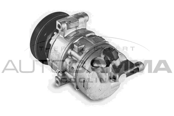 Compressor, air conditioning (108340)