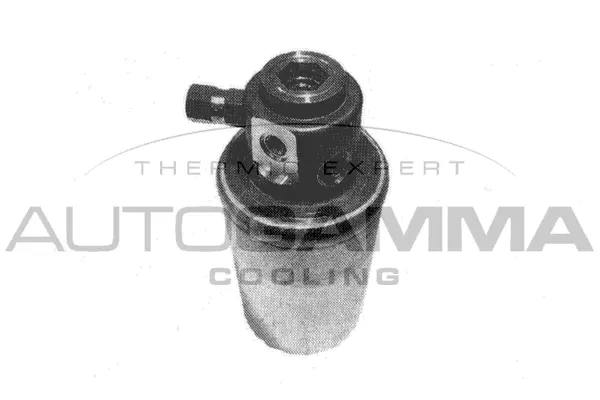 Dryer, air conditioning (106137)