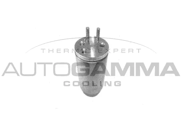 Dryer, air conditioning (106372)