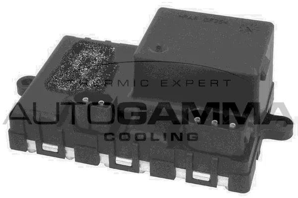 Resistor, interior blower (GA15300)