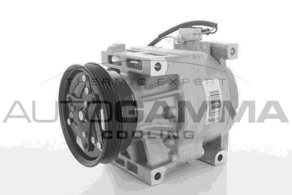 Compressor, air conditioning (118379)