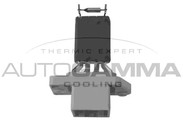 Resistor, interior blower (GA15121)