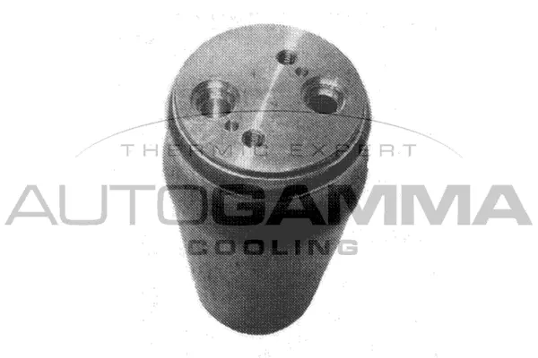 Dryer, air conditioning (106276)