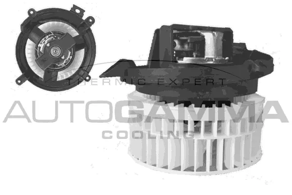 Interior Blower (GA36023)