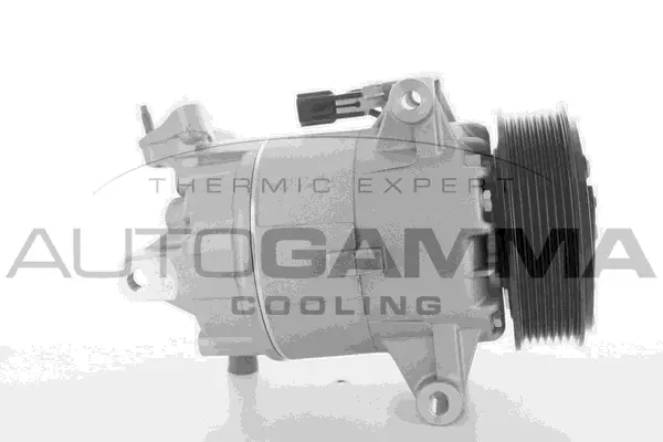 Compressor, air conditioning (108895)