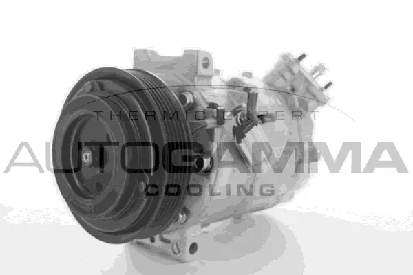 Compressor, air conditioning (108486)