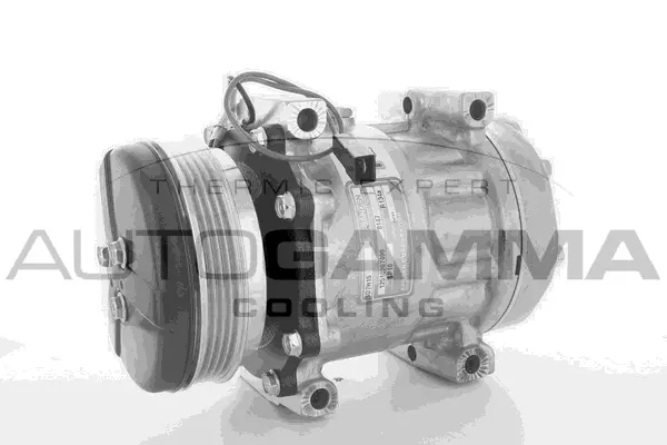 Compressor, air conditioning (108970)