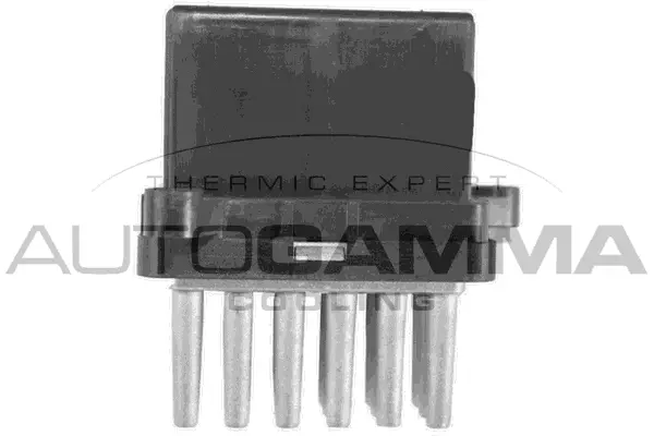 Resistor, interior blower (GA15492)