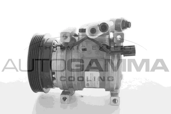 Compressor, air conditioning (118512)