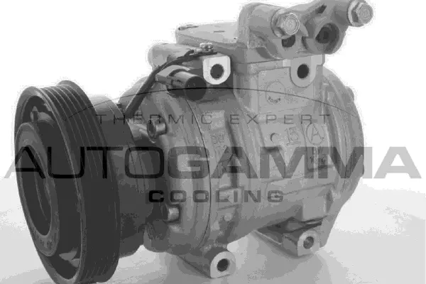 Compressor, air conditioning (118563)