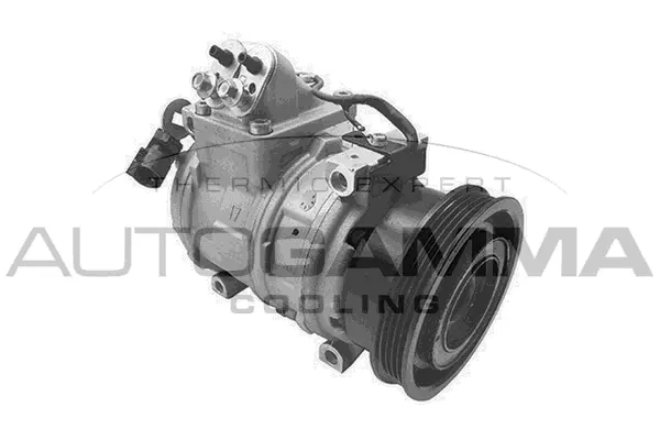 Compressor, air conditioning (108096)