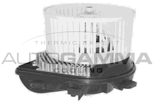 Interior Blower (GA30600)