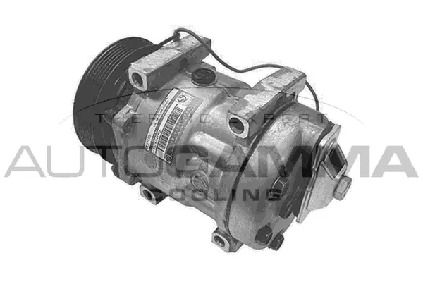 Compressor, air conditioning (108141)