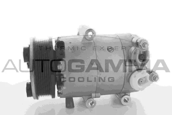 Compressor, air conditioning (108666)