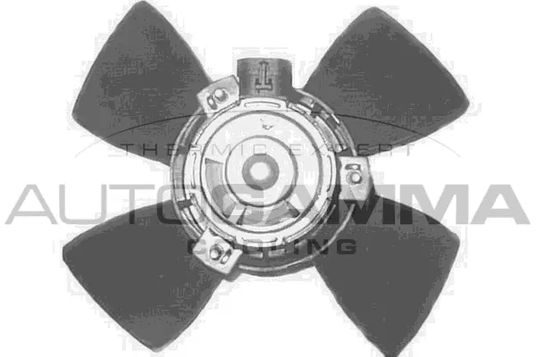 Fan, engine cooling (GA201801)