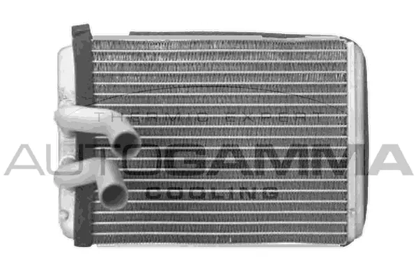 Heat Exchanger, interior heating (105142)