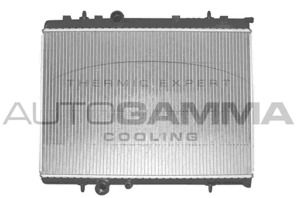 Radiator, engine cooling (103171)