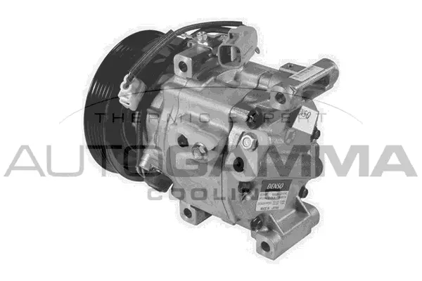 Compressor, air conditioning (108121)
