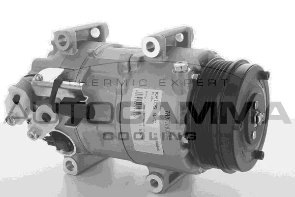 Compressor, air conditioning (108888)