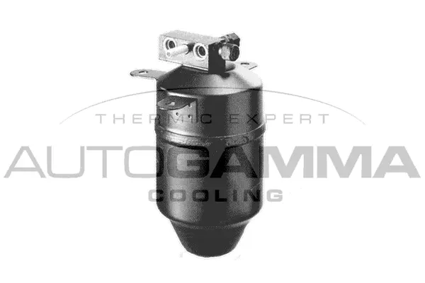 Dryer, air conditioning (106151)