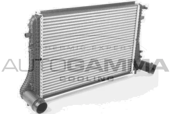 Charge Air Cooler (107673)