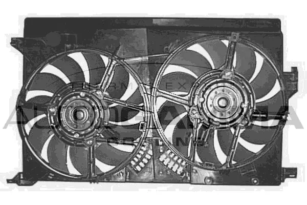 Fan, engine cooling (GA200481)