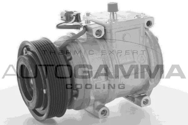 Compressor, air conditioning (118451)
