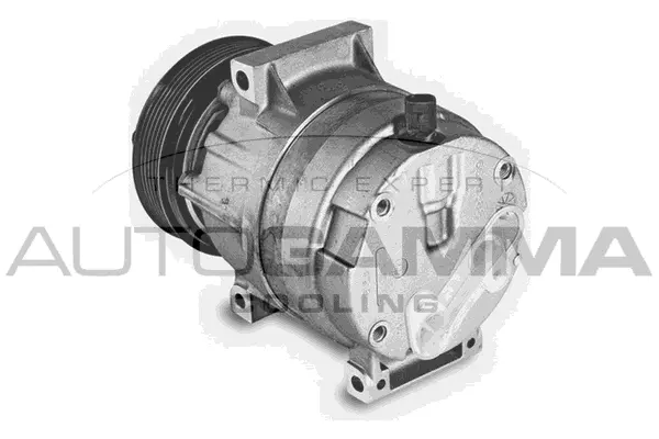 Compressor, air conditioning (108092)