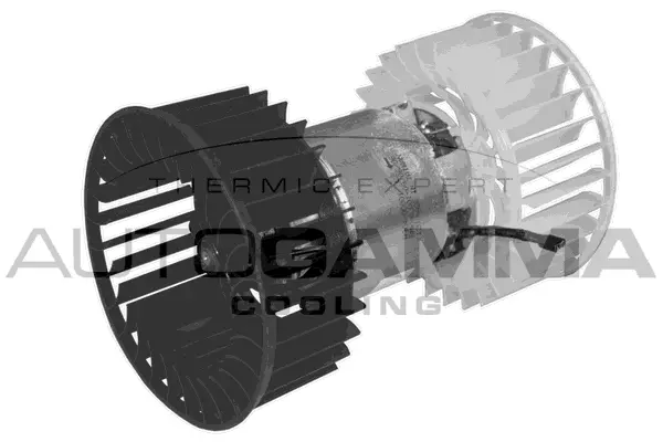 Interior Blower (GA20016)