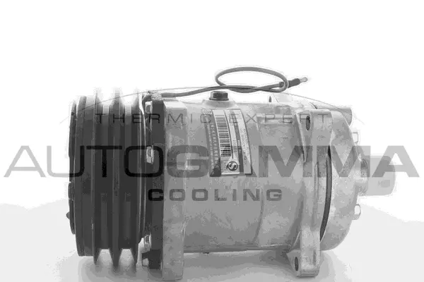 Compressor, air conditioning (109131)