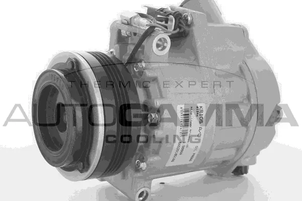Compressor, air conditioning (108902)