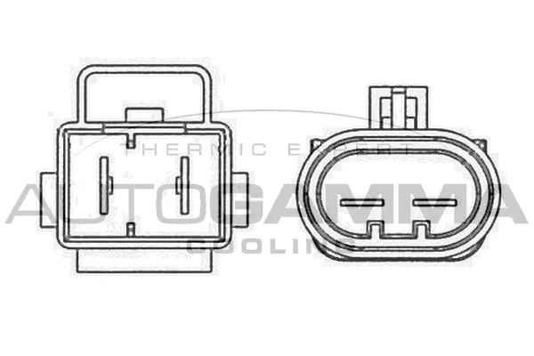 Fan, engine cooling