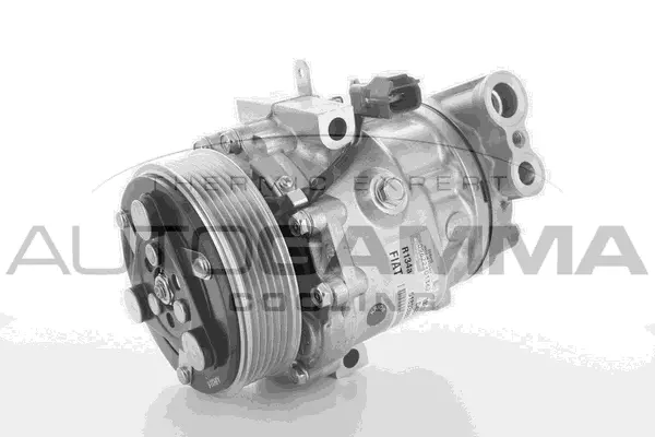 Compressor, air conditioning (108603)
